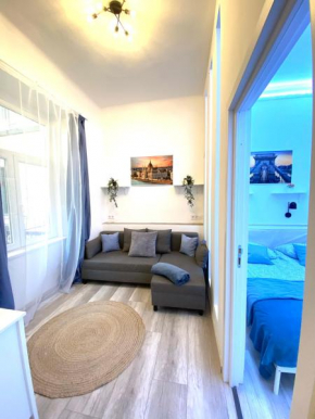 Heart apartment
